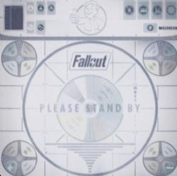 FALLOUT -  PLEASE STAND BY - GAMEMAT
