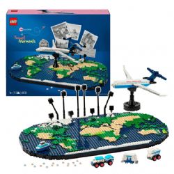 FAMILIES -  LES SOUVENIRS DE VOYAGE (1231 PIECES) 41838