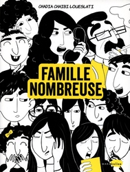 FAMILLE NOMBREUSE