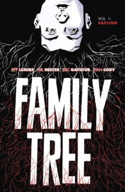 FAMILY TREE -  SAPLING (V.A.) 01