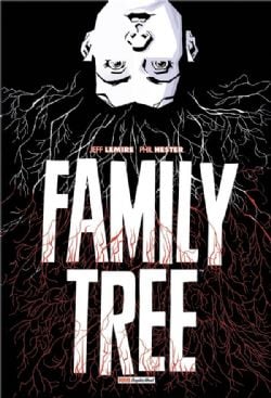 FAMILY TREE -  (V.F.)