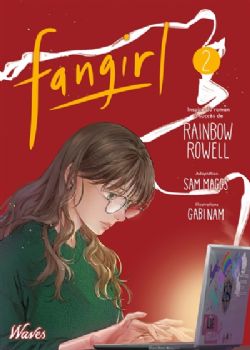 FANGIRL -  (V.F.) 02