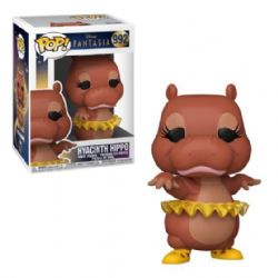 FANTASIA -  FIGURINE POP! EN VINYLE DE HYACINTH HIPPO (10 CM) 992