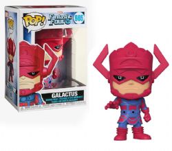 FANTASTIC FOUR -  POP! BOBBLE-HEAD EN VINYLE DE GALACTUS (9 CM) 565