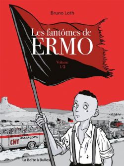 FANTÔMES DE ERMO, LES 01