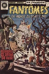 FANTÔMES -  ÉDITION 1973 14