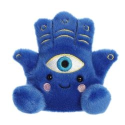 FARAH LA MAIN HAMSA (12CM) -  PALM PALS