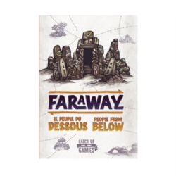 FARAWAY -  LE PEUPLE D'EN DESSOUS - EXTENSION (MULTILINGUE)