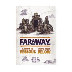 FARAWAY -  LE PEUPLE DU DESSOUS - EXTENSION (MULTILINGUE)