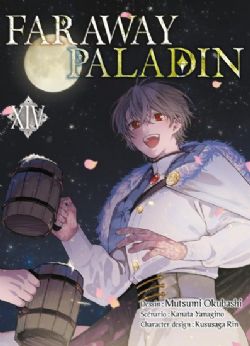 FARAWAY PALADIN -  (V.F.) 14