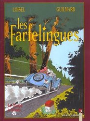 FARFELINGUES, LES -  LA TROUPE À NEUNEU 02