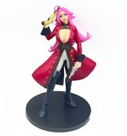 FATE/EXTRA LAST ENCORE -  FIGURINE DE RIDER FRANCIS DRAKE