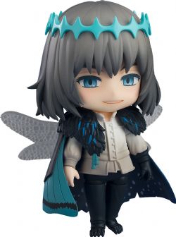 FATE/GRAND ORDER -  FIGURINE DE RETENDER/OBERON VORTIGERN -  NENDOROID 2601