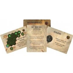 FATE: LES DÉFENSEURS DE GRIMHEIM -  PROMO PACK 2 - ÉVÈNEMENTS (FRANÇAIS)