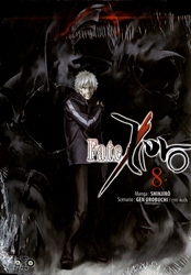 FATE -  (V.F.) -  FATE/ZERO 08