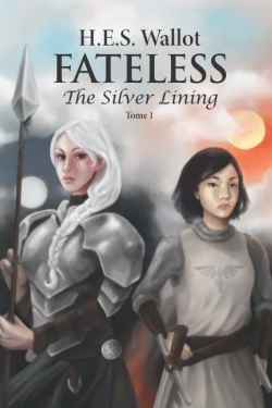 FATELESS: THE SILVER LINING 01
