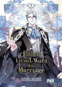 FATHER, I DON'T WANT THIS MARRIAGE -  (V.F.) 06