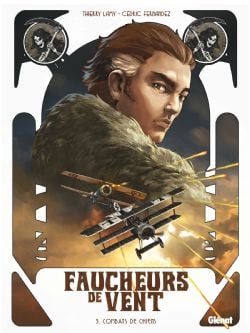 FAUCHEURS DE VENT -  COMBATS DE CHIENS 03