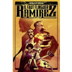 FAUT FLINGUER RAMIREZ, IL 01