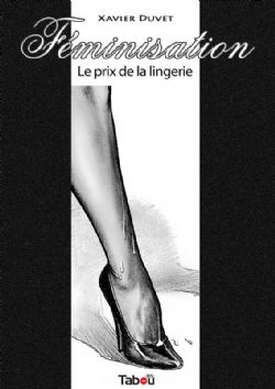 FEMINISATION -  LE PRIX DE LA LINGERIE (ÉDITION 2018) 01