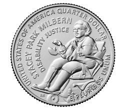 FEMMES AMÉRICAINES -  STACEY PARK MILBERN 