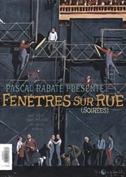 FENÊTRES SUR RUE