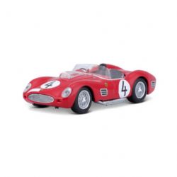 FERRARI -  250 TESTA ROSSA 1959 - 1/43 -  RACING