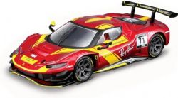 FERRARI -  296 GT3 2023 - 1/43 -  RACING