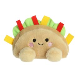 FIESTA TACOS (12.5 CM) -  PALM PALS