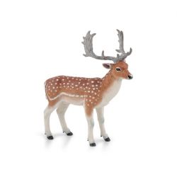 FIGURINE PAPO -  DAIM -  VIE SAUVAGE 50325