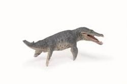 FIGURINE PAPO -  KRONOSAURUS (10 CM) -  THE DINOSAURS 55089