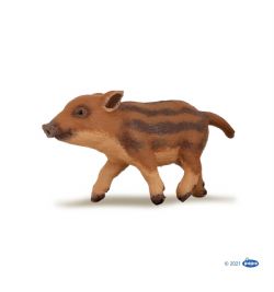 FIGURINE PAPO -  MARCASSIN -  WILD ANIMAL KINGDOM 50289