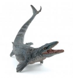 FIGURINE PAPO -  MOSASAURE (7,4 CM) -  THE DINOSAURS 55088