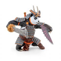 FIGURINE PAPO -  MUTANT PANDA -  FANTASTIQUE ET MÉDIÉVAL 36047