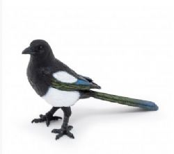 FIGURINE PAPO -  PIE -  LA VIE SAUVAGE 50286