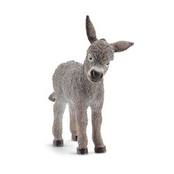 FIGURINE SCHLEICH -  ANON (7 CM) -  FARM WORLD 17060