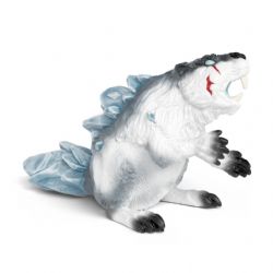 FIGURINE SCHLEICH -  CASTOR DE GLACE -  ELDRADOR CREATURES 70836