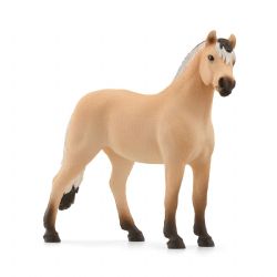 schleich® Figurine chevaux invités de Hannah chienne Ruby Horse Club 42458