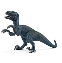 FIGURINE SCHLEICH -  PETIT VÉLOCIRAPTOR (16 CM) -  LES PETITS DINOS 14546