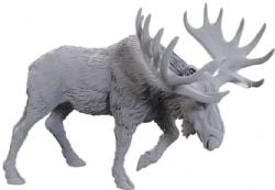 FIGURINES JEU DE ROLE -  BULL MOOSE -  WIZKIDS DEEP CUTS