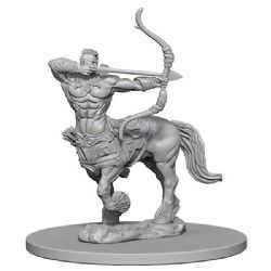 FIGURINES JEU DE ROLE -  CENTAUR -  D&D NOLZUR'S MARVELOUS MINIATURES DUNGEONS & DRAGONS 5