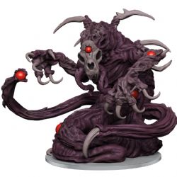 FIGURINES JEU DE ROLE -  CREE, VESSEL OF THE PATTERN - PEINTURÉ -  CRITICAL ROLE