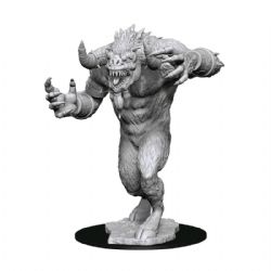 FIGURINES JEU DE ROLE -  GORISTRO -  DUNGEONS & DRAGONS D&D NOLZUR'S MARVELOUS MI