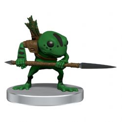 FIGURINES JEU DE ROLE -  GRUNG WARBAND -  DUNGEONS & DRAGONS ICONS OF THE REALMS