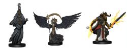 FIGURINES JEU DE ROLE -  GUILDMASTERS' GUIDE TO RAVINCA - PAQUET BOOSTER -  ICONS OF THE REALMS