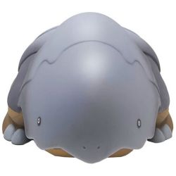 FIGURINES OF ADORABLE POWER -  UNDEAD BULETTE - LIMITED EDITION -  DUNGEONS & DRAGONS 5