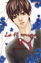 FIL ROUGE, LE -  (V.F.) 08