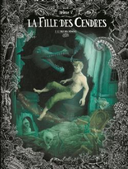 FILLE DES CENDRES, LA -  LE ROI DES DÉMONS 02