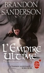 FILS-DES-BRUMES -  L'EMPIRE ULTIME 01