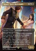 FIN Standard Showdown -  Squall, SeeD Mercenary